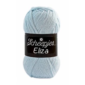 Scheepjes Eliza 231 - Baby Blue