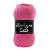 Scheepjes Eliza 228 - Satin Bow