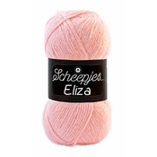 Scheepjes Eliza 227 - Baby Pink