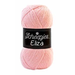 Scheepjes Eliza 227 - Baby Pink