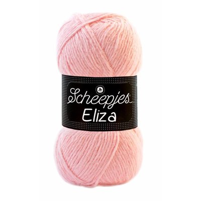 Scheepjes Eliza 227 - Baby Pink