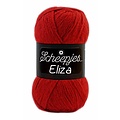 Scheepjes Eliza 226 - Rosy Red