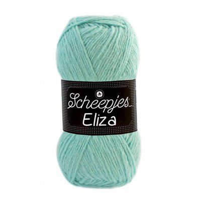 Scheepjes Eliza 224 - Peppermint Tea