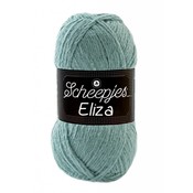 Scheepjes Eliza 223 - Soft Sage