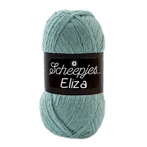 Scheepjes Eliza 223 - Soft Sage