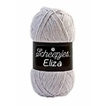 Scheepjes Eliza 221 - Birdhouse Grey