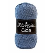 Scheepjes Eliza 220 - Denim Patch