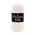 Scheepjes Eliza 218 - Bobtail White