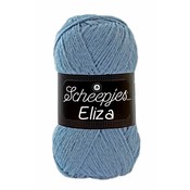 Scheepjes Eliza 216 - Cornflower