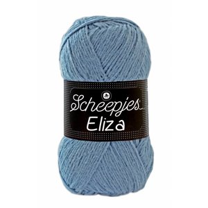 Scheepjes Eliza 216 - Cornflower