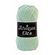 Scheepjes Eliza 213 - Minty Fresh