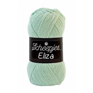 Scheepjes Eliza 213 - Minty Fresh