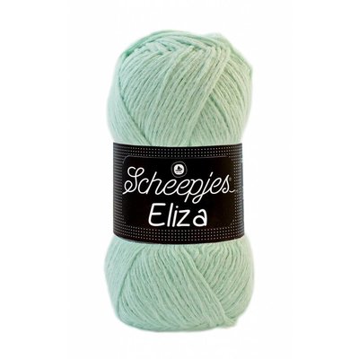 Scheepjes Eliza 213 - Minty Fresh