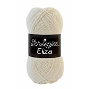 Scheepjes Eliza 212 - Almond Cream