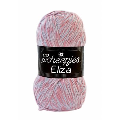 Scheepjes Eliza 208 - Skipping Rope