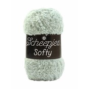 Scheepjes Softy 498 - Mintgroen