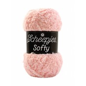 Scheepjes Softy 496 - Lichtroze