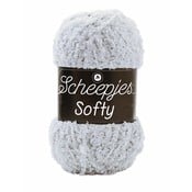 Scheepjes Softy 493 - Grijs