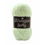 Scheepjes Softy 492 - Lichtgroen