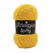 Scheepjes Softy 489 - Geel