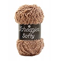 Scheepjes Softy 480 - Licht Bruin