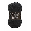 Scheepjes Softy 478 - Zwart