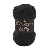 Scheepjes Softy 478 - Zwart