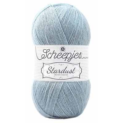 Scheepjes Stardust 654 - Pisces