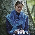 Scheepjes Haakpakket: Lacework Shawlette - Yarn 2