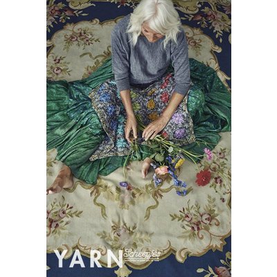 Scheepjes Haakpakket: Lapghan - Yarn 2