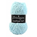 Scheepjes Sweetheart Soft 21 - Turquoise