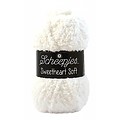 Scheepjes Sweetheart Soft 20 - Wit