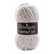 Scheepjes Sweetheart Soft 19 - Grijs