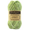 Scheepjes Spirit 307 - Grasshopper