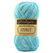 Scheepjes Spirit 306 - Blue Jay