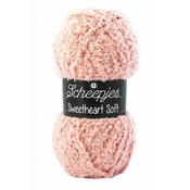 Scheepjes Sweetheart Soft 12 - Zalm