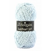 Scheepjes Sweetheart Soft 08 - Lichtblauw