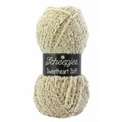 Scheepjes Sweetheart Soft 07 - Zand