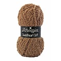 Scheepjes Sweetheart Soft 06 - Bruin