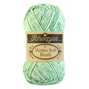 Scheepjes Merino Soft Brush 255 - Breitner