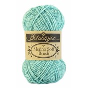 Scheepjes Merino Soft Brush 254 - Israëls