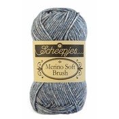 Scheepjes Merino Soft Brush 252 - Toorop