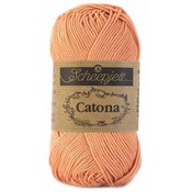 Scheepjes Catona 50 - 524 - Apricot