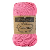 Scheepjes Catona 50 - 519 - Fresia