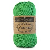 Scheepjes Catona 50 - 515 - Emerald