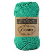 Scheepjes Catona 50 - 514 - Jade