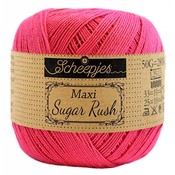 Scheepjes Sugar Rush 786 - Fuchsia