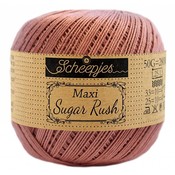 Scheepjes Sugar Rush 776 - Antique Rose