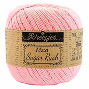Scheepjes Sugar Rush 749 - Pink