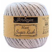 Scheepjes Sugar Rush 618 - Silver